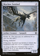 Load image into Gallery viewer, Skyclave Sentinel [Zendikar Rising]
