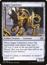 Load image into Gallery viewer, Eager Construct [Double Masters]
