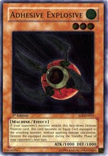 Load image into Gallery viewer, Adhesive Explosive (UTR) [SOI-EN011] Ultimate Rare
