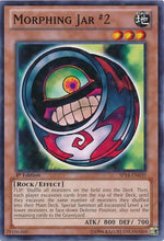 Load image into Gallery viewer, Morphing Jar #2 [SP14-EN039] Starfoil Rare
