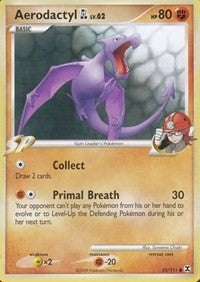 Aerodactyl GL [Rising Rivals]