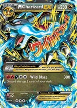 Load image into Gallery viewer, M Charizard EX (X) [XY - Flashfire]
