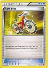 Load image into Gallery viewer, Acro Bike (#20 Latias) [XY Trainer Kit: Latias &amp; Latios]
