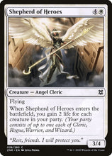 Load image into Gallery viewer, Shepherd of Heroes [Zendikar Rising]
