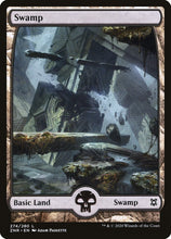 Load image into Gallery viewer, Swamp (274) [Zendikar Rising]
