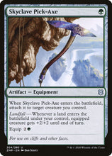 Load image into Gallery viewer, Skyclave Pick-Axe [Zendikar Rising]
