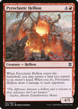 Load image into Gallery viewer, Pyroclastic Hellion [Zendikar Rising]
