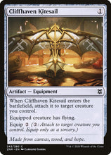 Load image into Gallery viewer, Cliffhaven Kitesail [Zendikar Rising]
